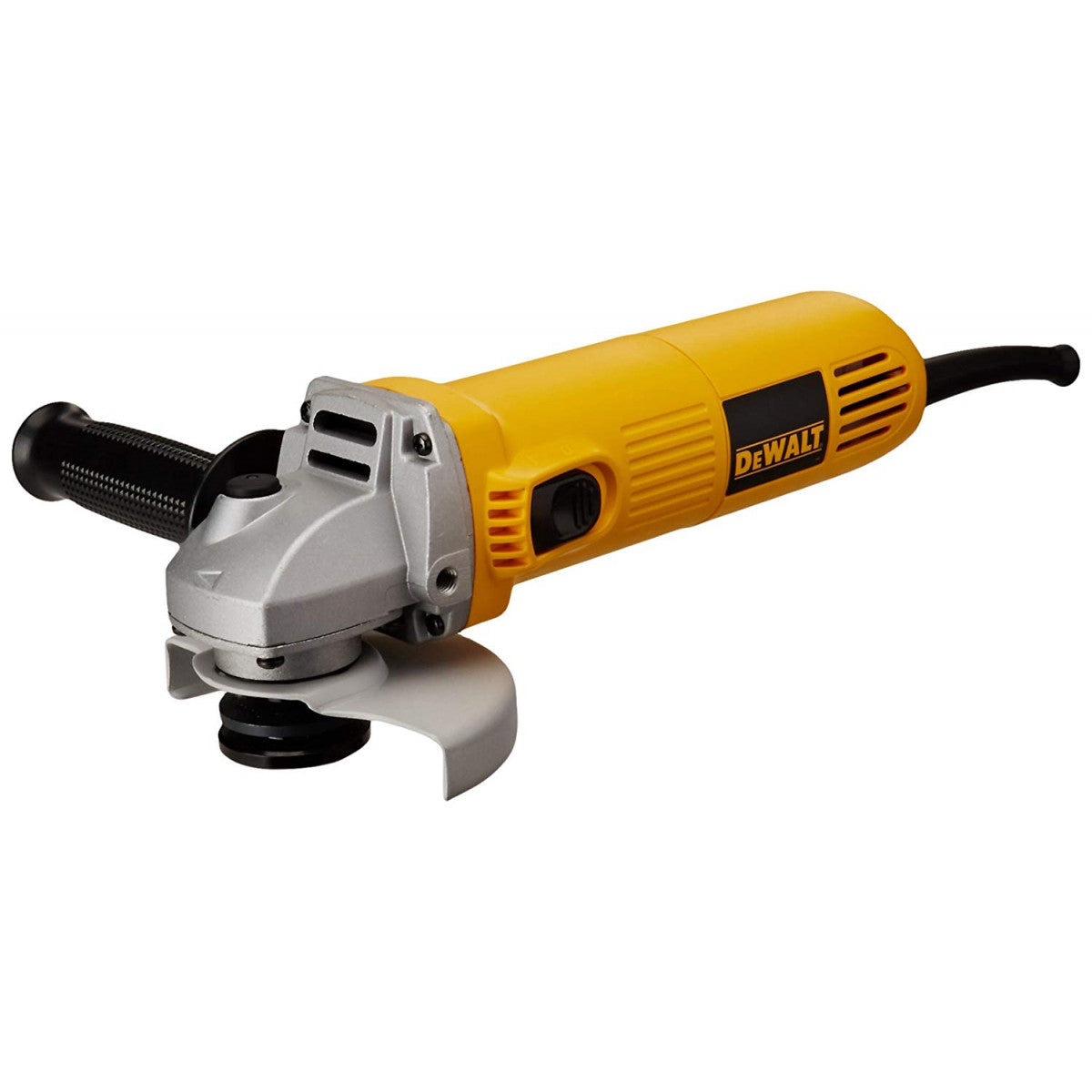 Esmeril Herramientas Eléctricas Dewalt